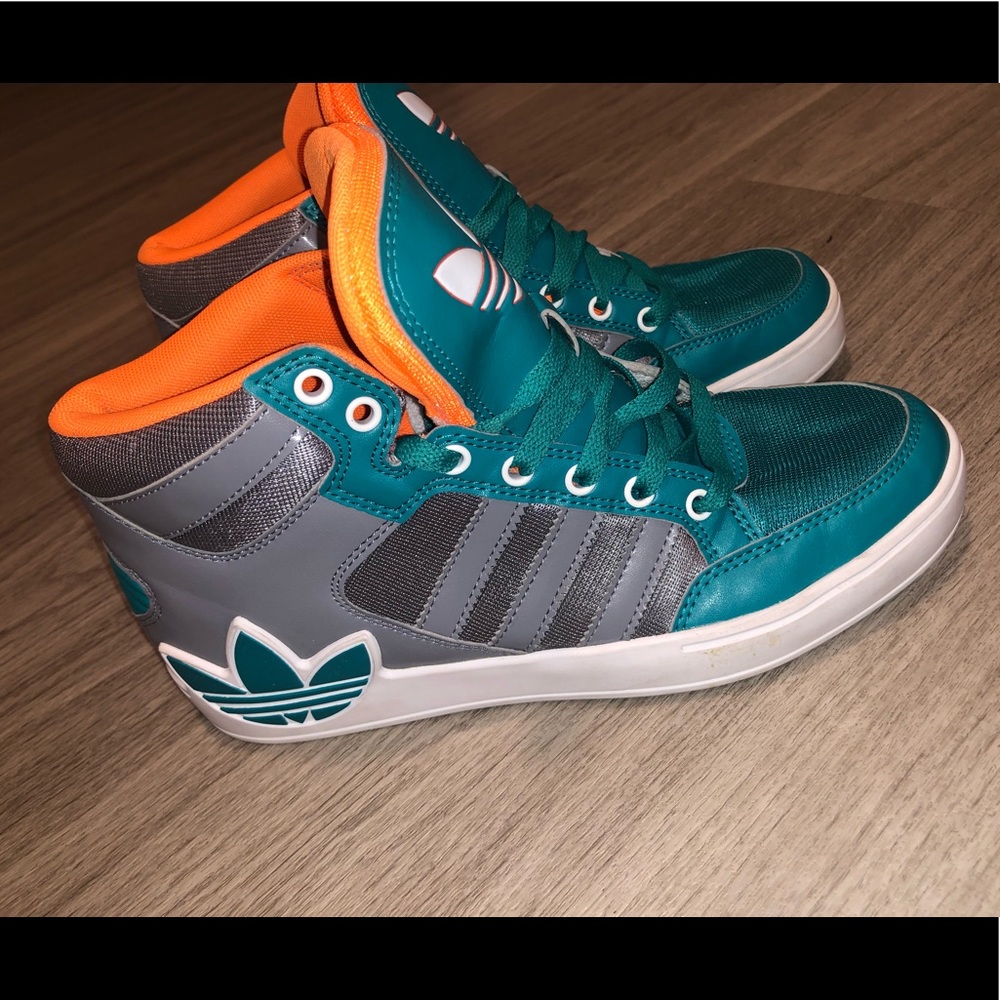 Adidas sneakers